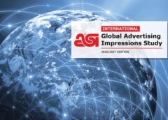 ASI’s 2026 Ad Impressions Study: 3 Key Insights on the International Market