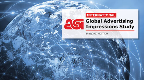 ASI’s 2026 Ad Impressions Study: 3 Key Insights on the International Market
