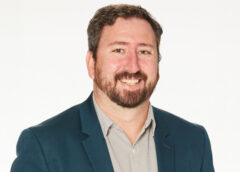 Blue Generation Taps Alex Bradley To Lead National & Key Accounts