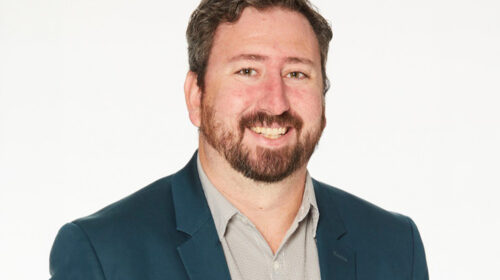 Blue Generation Taps Alex Bradley To Lead National & Key Accounts