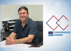 Convergence Corner: Dave Sarro on Strategy Changes & Modernization