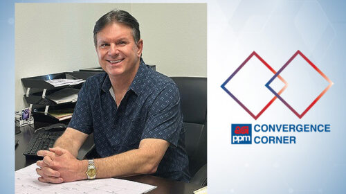 Convergence Corner: Dave Sarro on Strategy Changes & Modernization