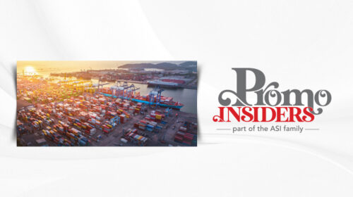 Promo Insiders: Navigating Supply Chain Instability With Sunscope’s Dilip Bhavnani