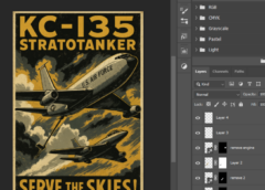 Holy Grail Design Tips for Digital Printing