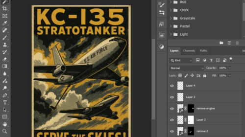Holy Grail Design Tips for Digital Printing