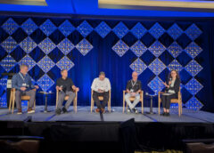 Lessons from Leaders: The Next Chapter of Inkjet