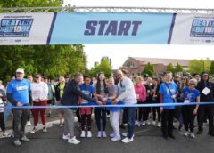 SanMar Turns Purpose into Action as Beat the Bridge Presenting Sponsor