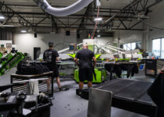 Better Shop Productivity Starts with a Fresh Crew