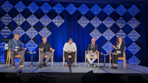 Lessons From Leaders: The Next Chapter of Inkjet