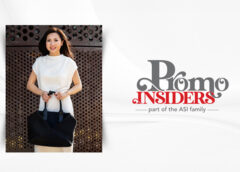 Promo Insiders: How To Build a Brand With Lisa Hu of Lux & Nyx
