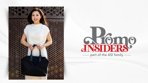 Promo Insiders: How To Build a Brand With Lisa Hu of Lux & Nyx