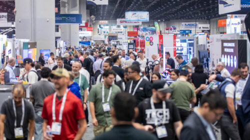 Q&A: ASI Show Pavilion Opens Doors for  Printers at PRINTING United Expo