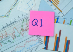 Stran Swings to Q1 Profit as Sales Rise 8.9%
