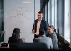 8 Lessons From AI Leaders in the Printing Industry