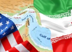 How Conflict in Iran Is Squeezing Packaging and Label Printers