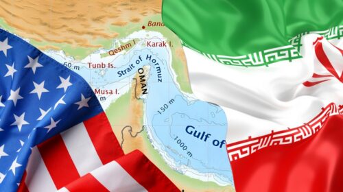 How Conflict in Iran Is Squeezing Packaging & Label Printers