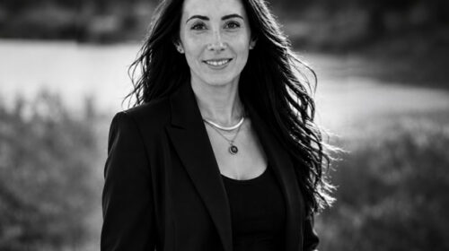 Tekweld Names Susie Hecht VP of Merchandising