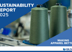 Gildan Now Sourcing 100% of Cotton Sustainably, According to Report