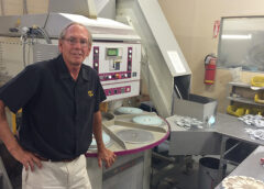 Custom Medallion Supplier A.T. Designs Celebrates 50 Years in Business