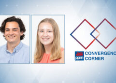 Convergence Corner: The State of Print