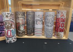 Unlocking Opportunities with Sublimation on Hard Goods