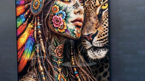 FESPA 2026 Gives a Look at the Future of Printing