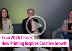 How Printing Inspires Creative Growth