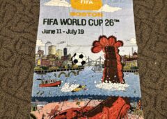 How Something Inked Landed & Executed Its World Cup Licensing Program