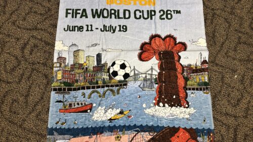 How Something Inked Landed & Executed Its World Cup Licensing Program