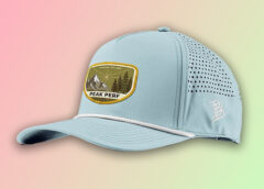 Editor’s Picks: Trendy Caps & Hats