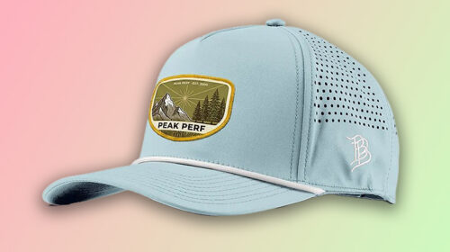 Editor’s Picks: Trendy Caps & Hats