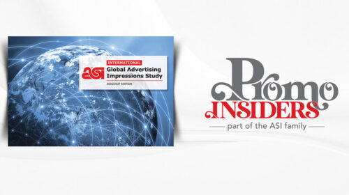 Promo Insiders: What ASI’s 2026 Ad Impressions Study Reveals About the International Market