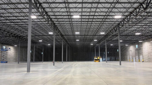 AllDayShirts Opens New Pennsylvania Location With Automation, DTF