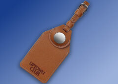 Editor’s Picks: Stylish Keychains & Luggage Tags