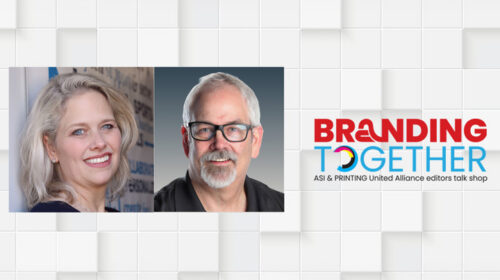 Branding Together: Opportunities (and Limitations) of AI in Print & Promo