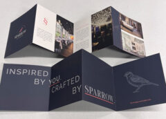 How 35 Years in Print Led to Promo