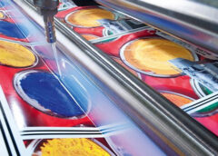 The Latest in Liquid Lamination