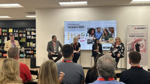 Packaging Forward 2026: Supporting the Next Generation of Packaging Leaders