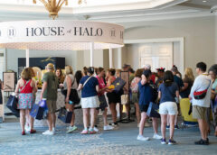 Multiday ‘House of HALO’ Event Brings Together Business Professionals Across Promo