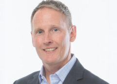 ASI Promotes Matt Barnes to Chief Commercial Officer