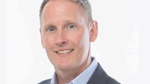 ASI Promotes Matt Barnes to Chief Commercial Officer