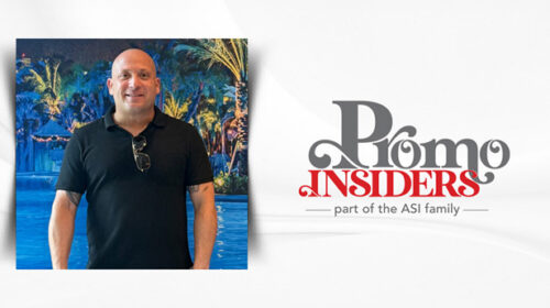 Promo Insiders: From 16 Years Old to $16 Million Sold – Winning Advice From Counselor’s Distributor Salesperson of the Year