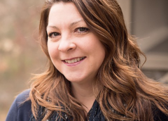 The Vernon Company Taps Michelle Flesher To Lead Corporate Programs