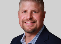 Dubow Textile Names Scott Jensen General Manager