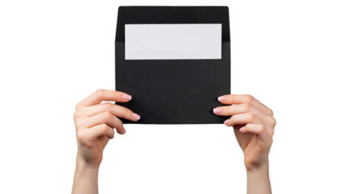 The Neuroscience of Physical Mail