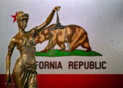 California Sued by 17 States & Trade Organization Over Packaging EPR Legislation
