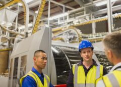 If OSHA Calls, Will You Be Ready? Practical Guidance for Printing Operations
