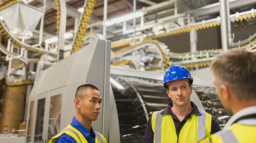 If OSHA Calls, Will You Be Ready? Practical Guidance for Printing Operations