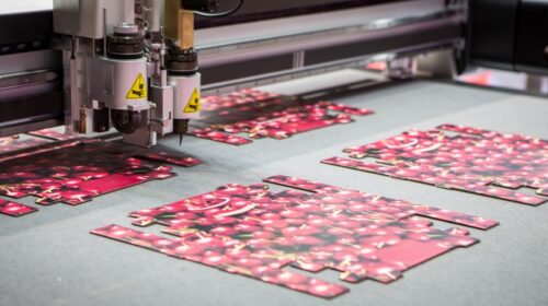 7 Trends Giving Shape to Digital Cutting & Routing
