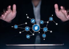 High-Tech Meets Human Touch: The Latest Challenge for Print Sales